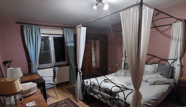 "la Halte Des Anges" 3 Bedrooms 6 People
