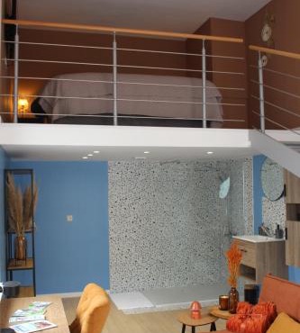 La Halte du tilleul