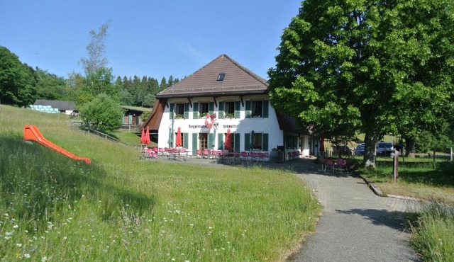 La Hohmatt
