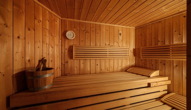La Legnania - Tiny house with sauna