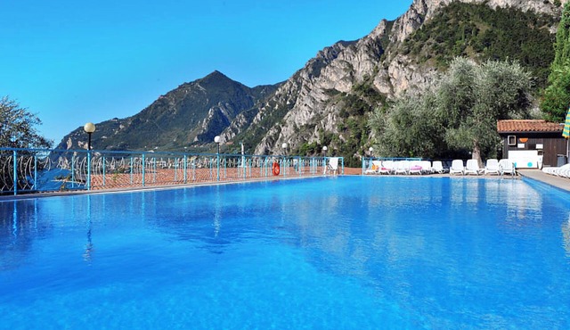 La Limonaia by Interhome