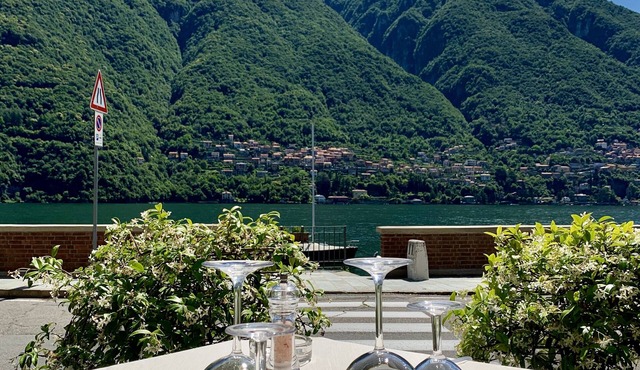 La Locanda del Cantiere