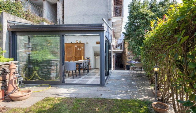 La Maison de Tobie by Interhome