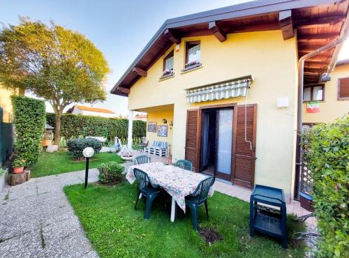 La maison di Gio & Gio