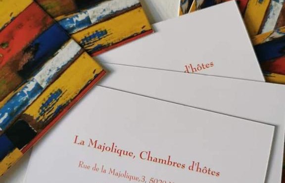 La Majolique