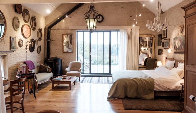 La Passiflore B&B