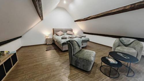 La Petite Auberge de Graux