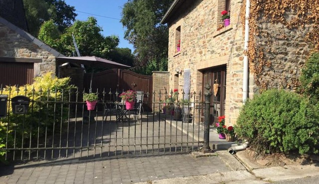 La Petite maison