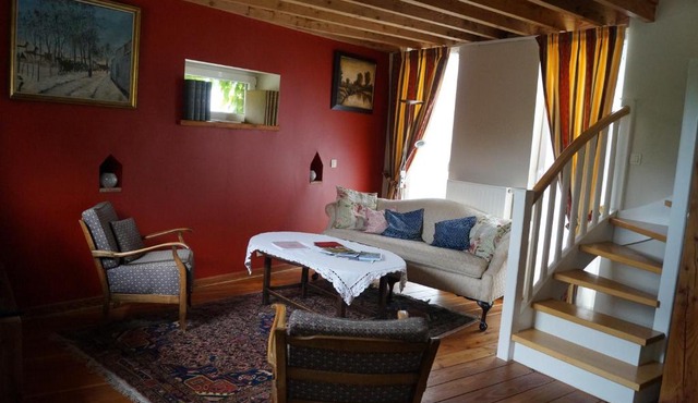 La Petite Maison