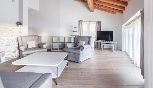 La Posteria - Penthouse 7 by iCasamia .it