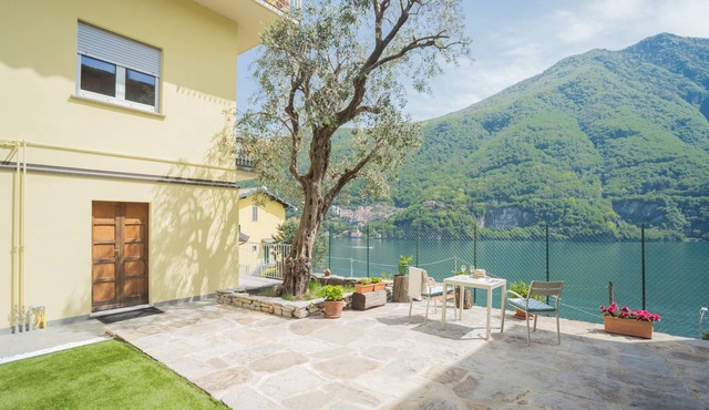 La Quiete with Private Garden