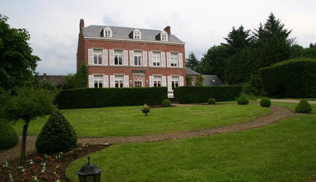 La Régie de Franc-Warêt