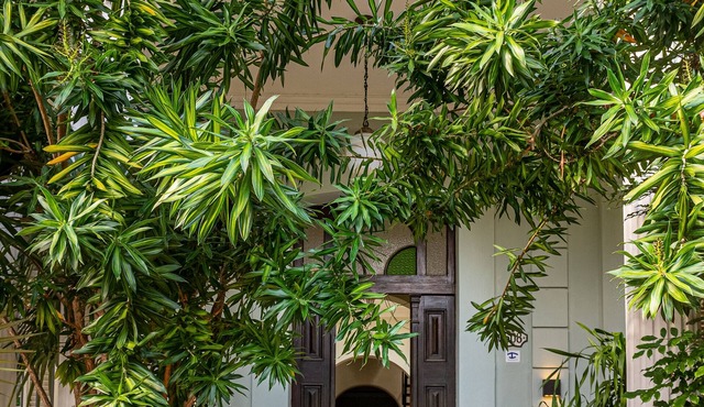 La Reserva Vedado