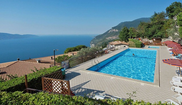 La Rotonda by Interhome
