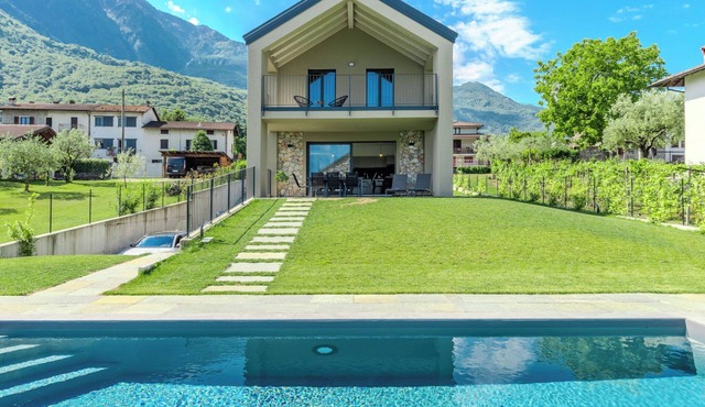 La Serena by Interhome
