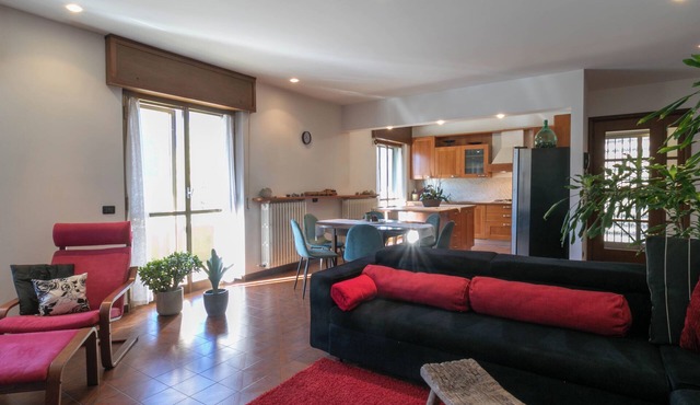 La Soliva Big House - Three Bedroom Apartment, Sleeps 6