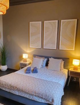 LA SUITE 159