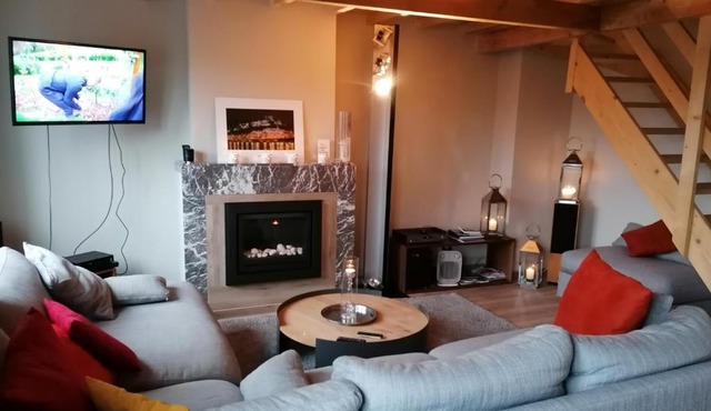 la suite des Carmes