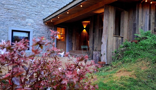 La Tanière - Nature and relaxation gîte
