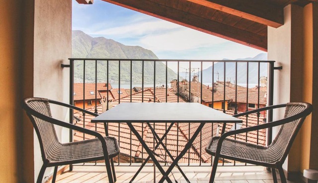 La Terrazza di Roberta