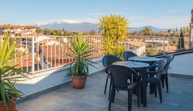 La Terrazza di Massimo