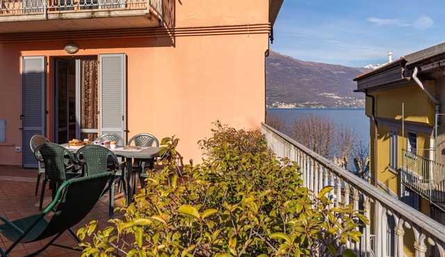 La Terrazza sul Borgo by Interhome