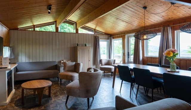 La Terre Comfort 6+2p