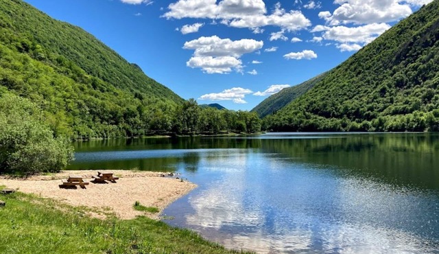 La Villa Del Lago