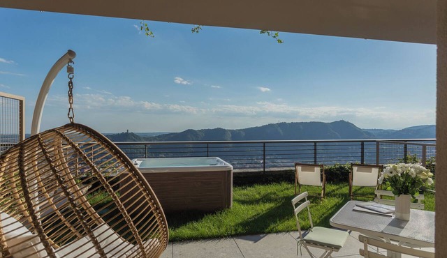 La Vista Bonita - One Bedroom Apartment, Sleeps 2