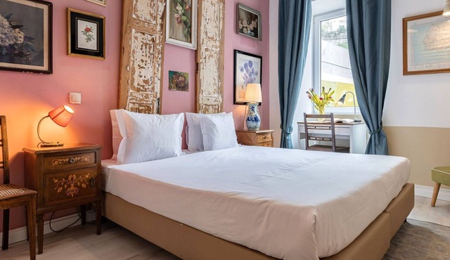 Labor Alliance Residence - Room 7 by LovelyStay