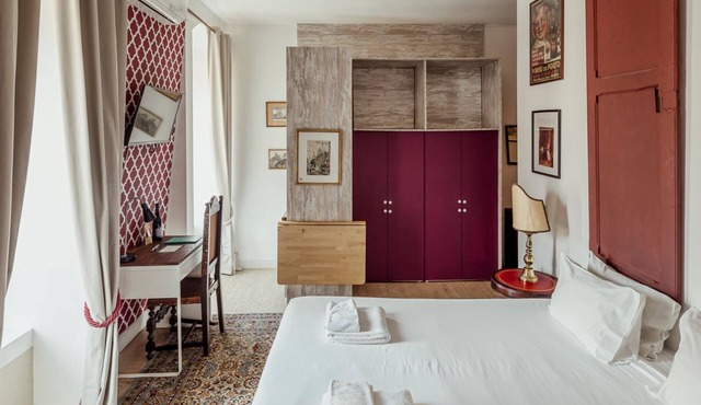 Labor Alliance Residence - Room 9 by LovelyStay