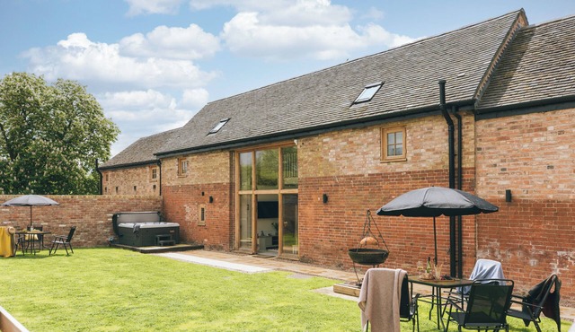 Lachlan's Barn
