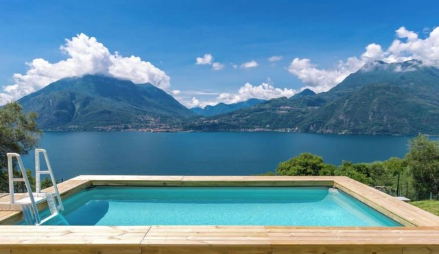 Lacum Lux Resort by Interhome