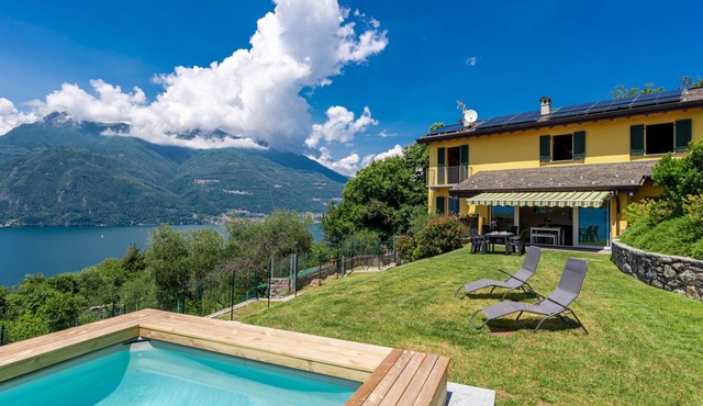 Lacum Lux Resort by Interhome