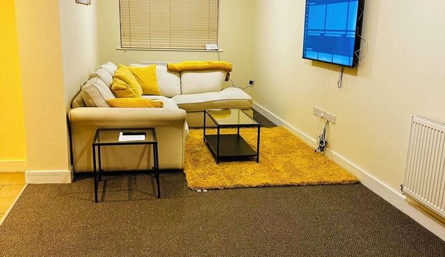 Lady Charlotte house is suitable for workers and large families for vacation