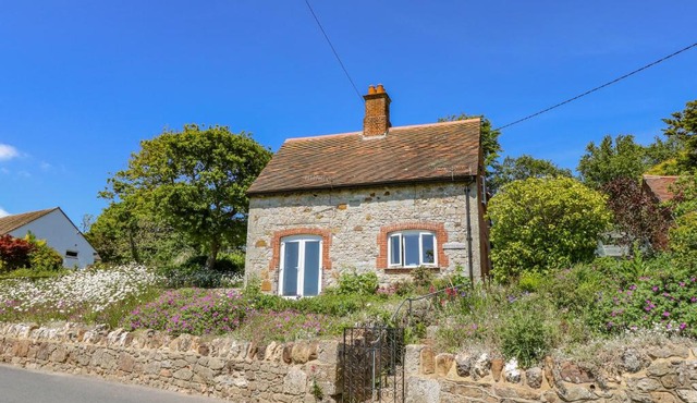 Ladylands Cottage