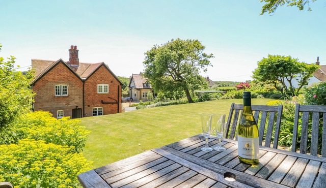 Ladylands Cottage