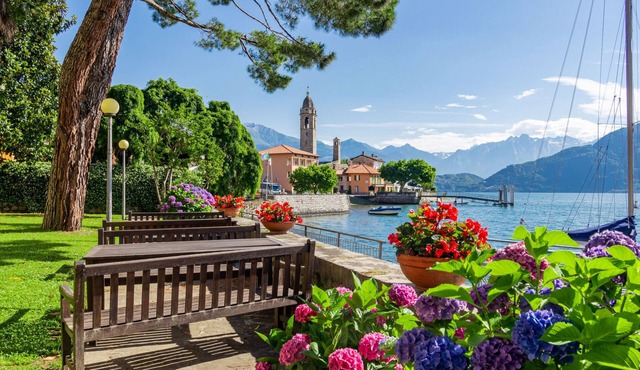 Lago e Sole by Interhome