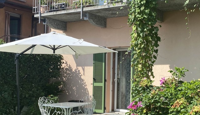 Lago maggiore country studio, posizione strategica per esplorare laghi e Milano