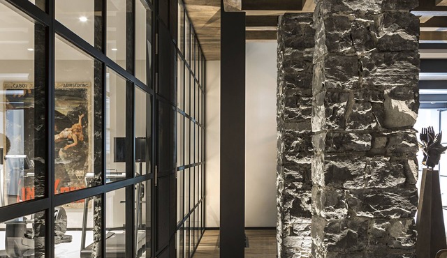 LAKE COMO LUXURY VILLA