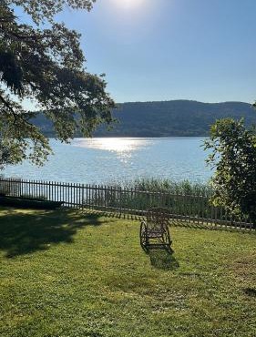 Lake House