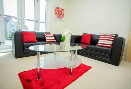 Lake View Apartment