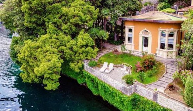 Lakeside Serenity/Terrace