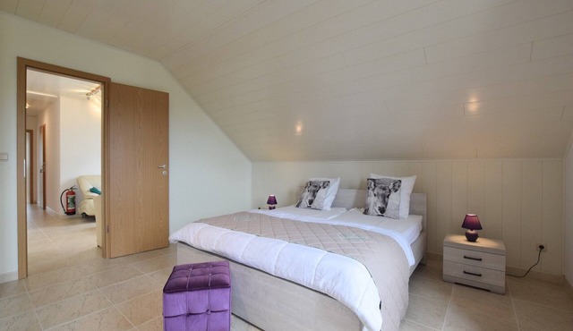 Lakeview Stay in Vielsalm