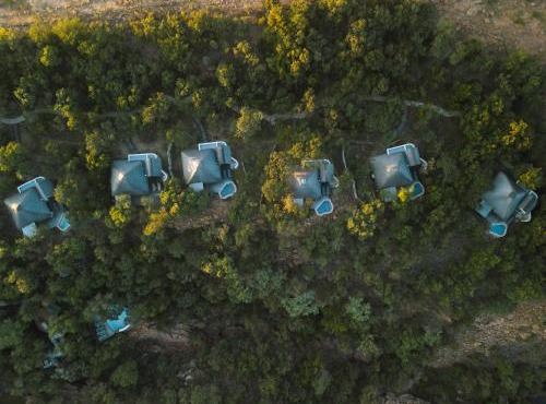 Laluka Safari Lodge - Welgevonden Game Reserve