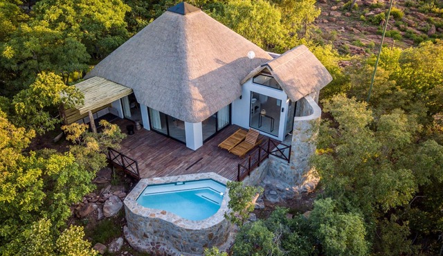 Laluka Safari Lodge