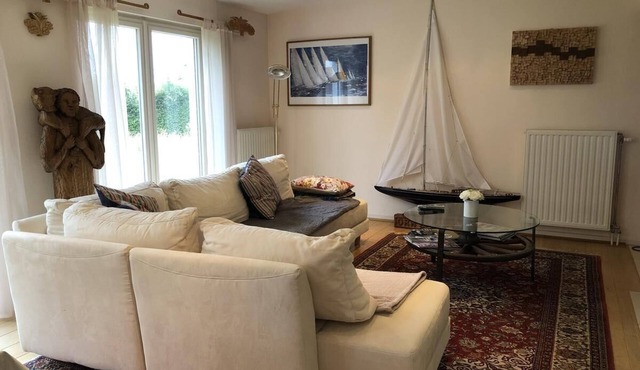 Land-house within reach of the city EUPEN.
