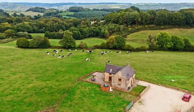 Lane Head Cottage