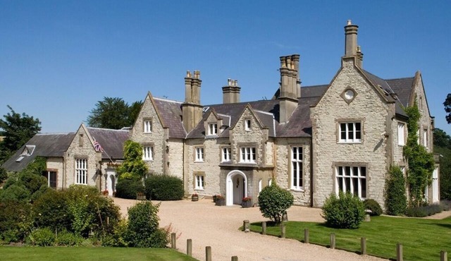 Langrish House