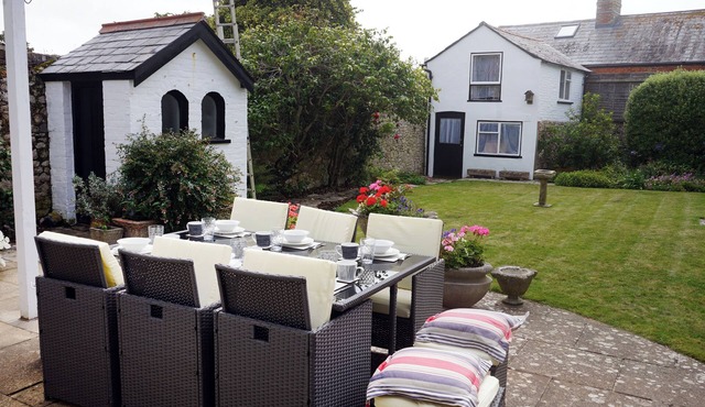Languard - Yarmouth, Isle of Wight